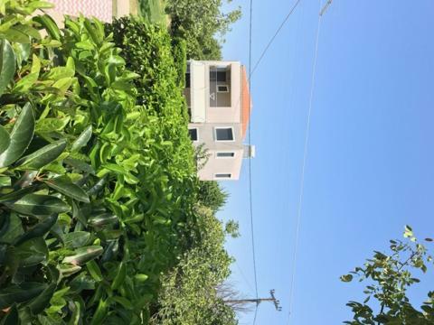 Perivoli House A Villa Skala Eresou Exterior photo